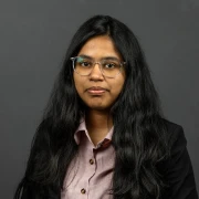 Sowmya Gavinolla