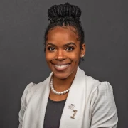 Candace Evans
