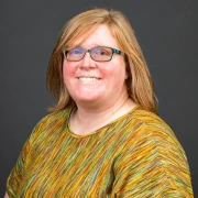Sarah Dearing