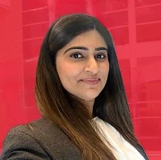 Meenaz Bhimani