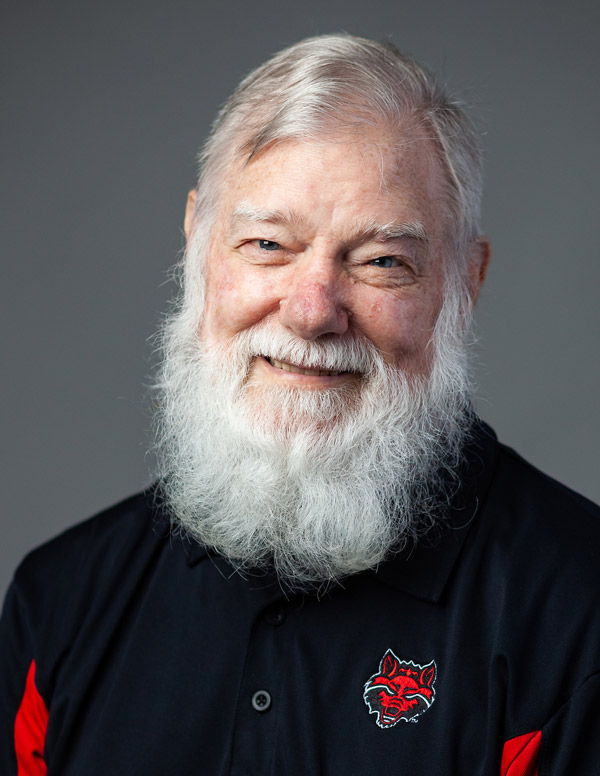 image of Richard Carvell