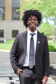 Chauncy Betts