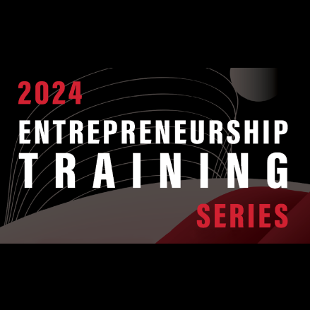Entrepreneurship Training Series