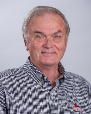 Photo of Ron Towery