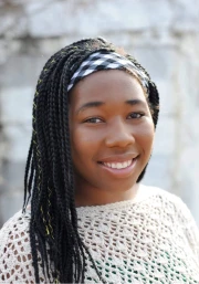 Jalene Tolbert
