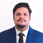 Arindom Chowdury