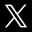 Twitter (X) logo