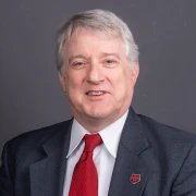 Claude Rector