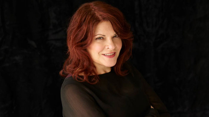 Rosanne Cash