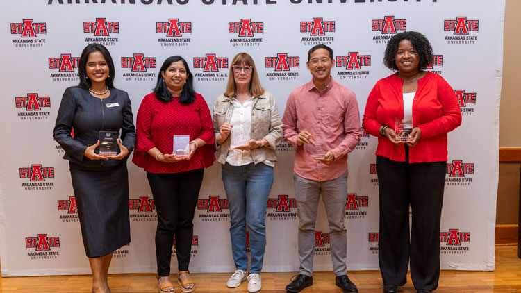 DPA Winners