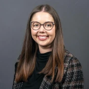 Madeline Ragland
