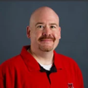 Eric Barnett
