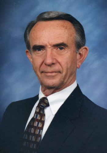 photo of Lonnie Talbert