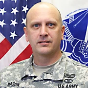 LTC Brian Mason