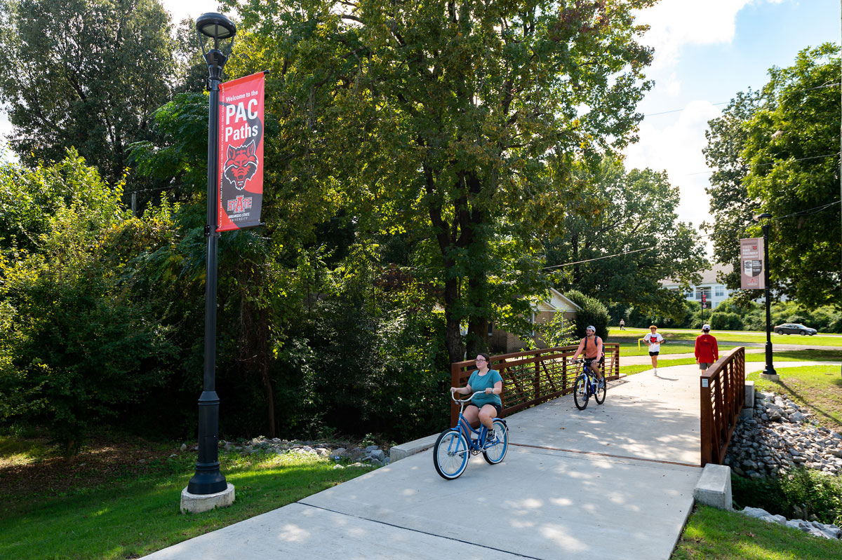 PAC-Path at A-State