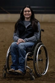 Sadey Bowen