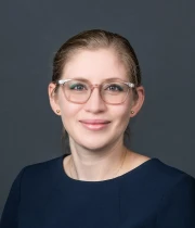 Luna Acosta, MBA, ECM