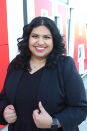 Roxana Flores