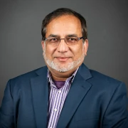 Dr. Mohammad Akhter