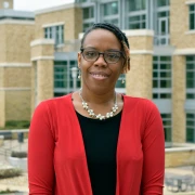 Shericka Davis