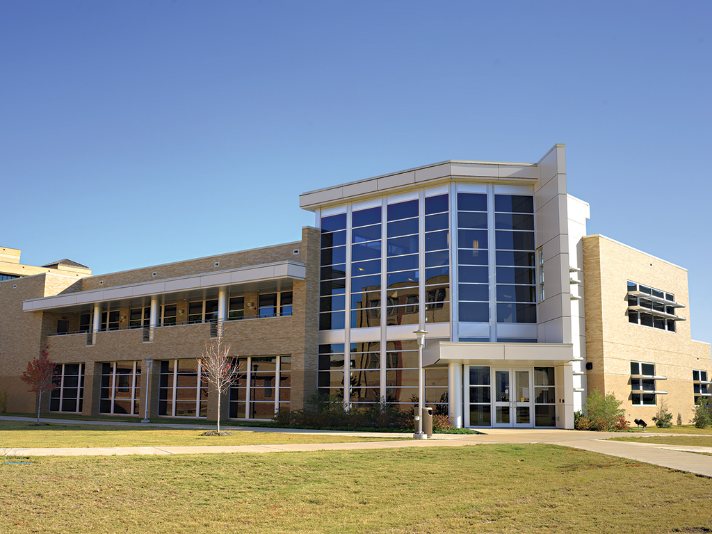 ASU's Delta Center for Economic Development