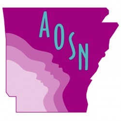 Arkansas Out of School Network logo