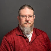 Eric Dry