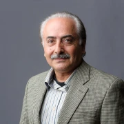 Farhad Moeeni