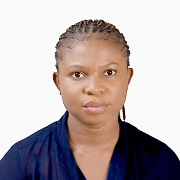 Victoria Agbo