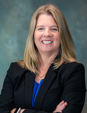 Dr. Karen Petersen