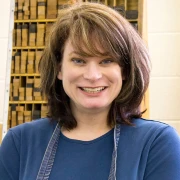 Shelley Gipson