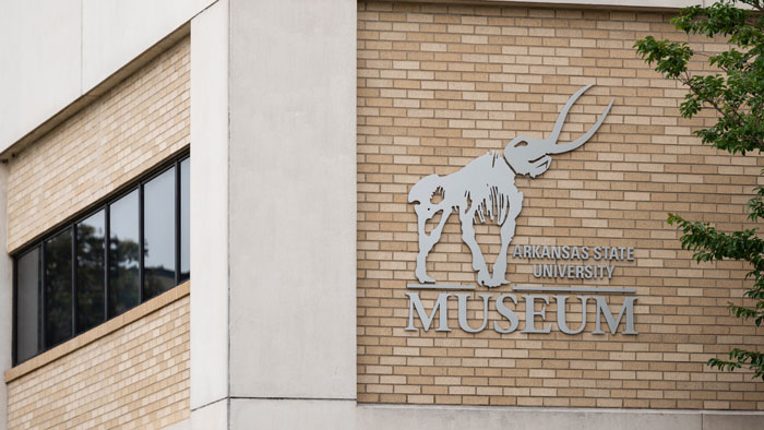 Arkansas State University Museum