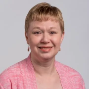 Lara Buford