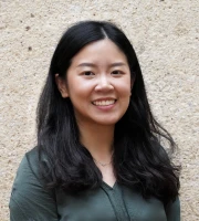 Yun-Ru Huang