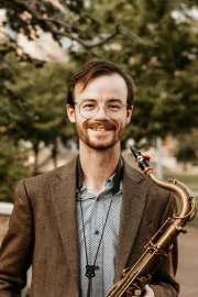 Cody Ballard