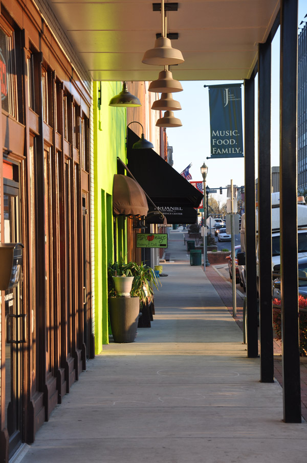 Historic Preservation Workshops Planned for May 5