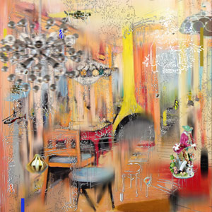 2015 Delta National Small Prints Exhibition Opens Jan. 29 at Bradbury Gallery