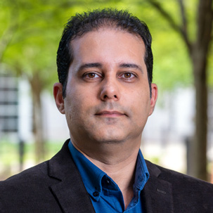 Daroonparvar Named to Top Scientists List