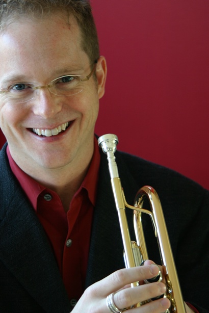Trumpeter Charles Lazarus to Perform for Concert Series