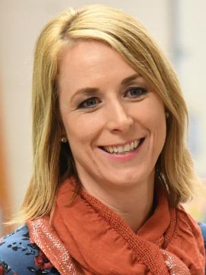 A-State Graduate Receives Milken Educator Award