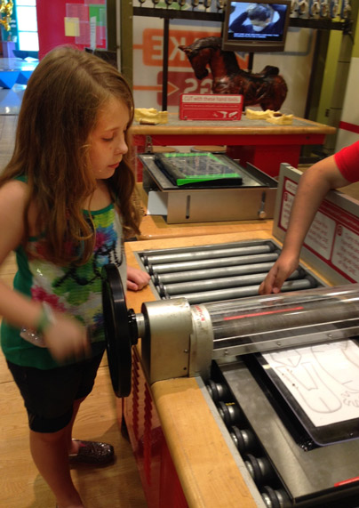 'How People Make Things' is coming to ASU Museum