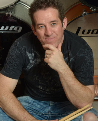 Rascal Flatts Drummer Jim Riley to Host Drum Set Clinic
