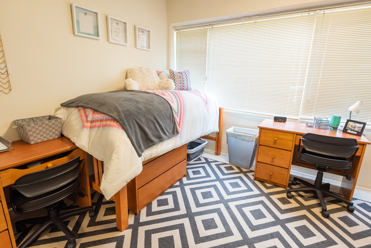 Housing & Campus Life  Arkansas State University-Beebe