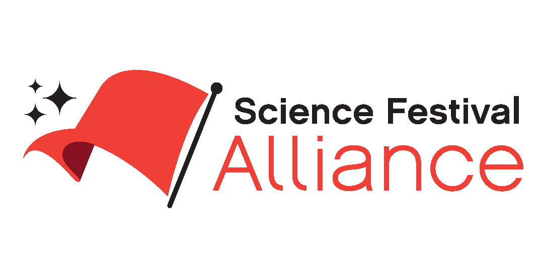 Science Fair Alliance Logo