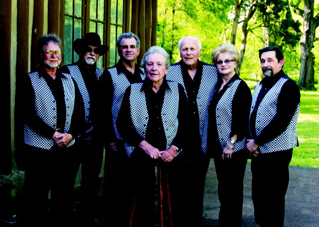 Zyndall Raney Band to Perform At KASU's June Bluesday Tuesday