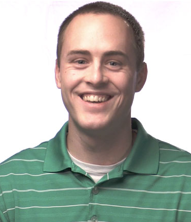 New Alumnus in Physical Therapy Notches Perfect Test Score
