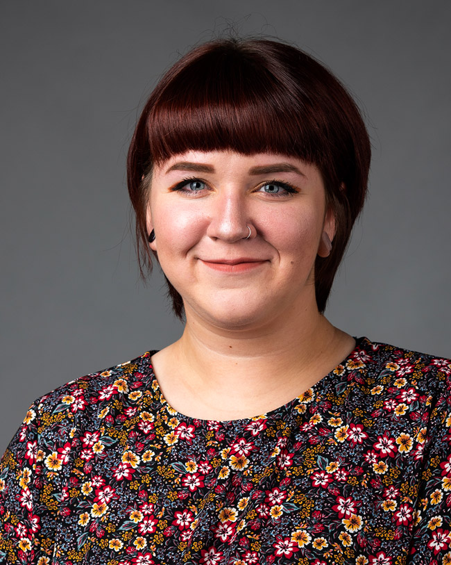Senior Receives 2019 Gilman International Scholarship