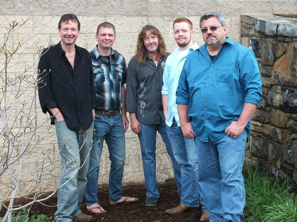 Bluegrass Monday To Feature Nothin’ Fancy Sept. 22