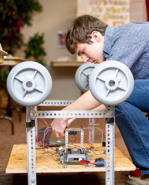 Northeast Arkansas Regional Science Fair Winners Announced