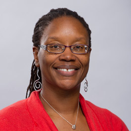 Jones-Branch: Research Professor of Month